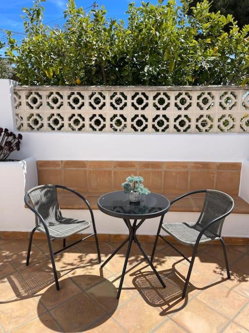 Villa In Moraira - El Faro Экстерьер фото